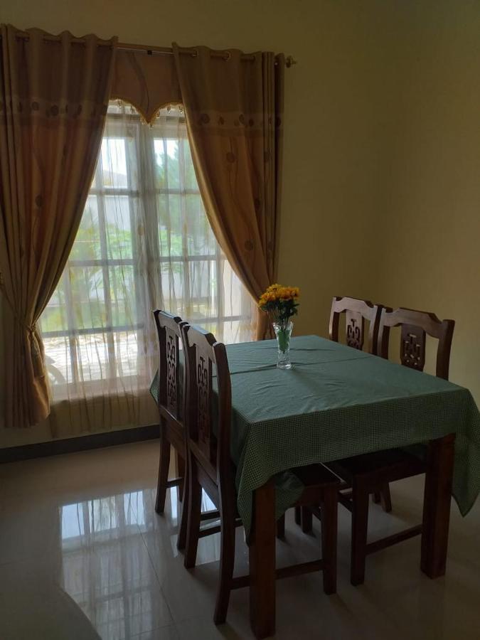 Oemah Sadewa Homestay Cilacap Extérieur photo